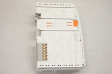 WAGO 750-841 5 x 753-400 2 x 750-400 3 x 750-501 TCP Ethernet Controller  