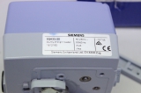 SIEMENS SQK33.00 Acvatix SQK33 AC230V Actuator Aktuator Stellantrieb S161219D