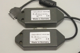 2x SIEMENS SIMATIC C79459-A1890-A10 Adapter CP 5511 HW Adapter C79459A1890A10