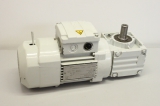 SEW EURODRIVE W20 DR63S4 /BR/HR V330/575 Getriebemotor  W20DR63S4/BR/HR
