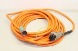 SIEMENS 7755 4G2 5+1P1 5C-C MOTION CONNECT Kabel Cable 7755