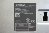 SIEMENS SINAMICS CU320-2 DP 6SL3040-1MA00-0AA0 Version:G CONTROL UNIT 6SL3040