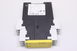SIEMENS Sirius 24V AC/DC Sicherheitsschaltgerät Safety Relais 3TK2821-1CB30