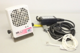 SIMCO 4011426 24V MinION2 Ionizing Air Blower MinION2  A1-36S18R-V 