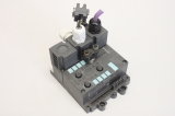 SIEMENS SIMATIC S7 6ES7141-1BF11-0XB0 Basismodul  ET200X
