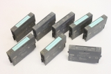 8x SIEMENS SIMATIC S7 6ES7131-4BD00-0AA0 Modul Karte Board 6ES71314BD000AA0