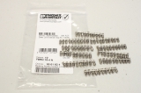 10x PHÖNIX CONTACT Feste Brücke FBRN 10-4 N Querbrücker 30 01 62 4  OVP
