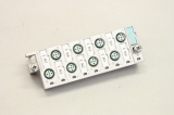 SIEMENS 6ES7194-4CB00-0AA0 SIMATIC ET 200PRO CONNECTING MODULE  