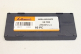 10x GARANT 271015 1,1 HB7010 Gewindeschneidplatten 4045197142498 OVP