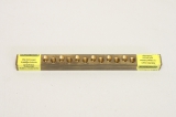4x SCHNEEBERGER 164mm Linearführung Wälzführung Guideways Schiene 