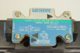 VICKERS  DG5S4 0433C T M FW D5 60 & DG4V-3S-6C-M-FW-D5-60 Ventil Valve Pilot 