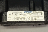VICKERS  DG5S4 0433C T M FW D5 60 & DG4V-3S-6C-M-FW-D5-60 Ventil Valve Pilot 