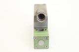 HERION  08207 60 Membrandruckschalter Diaphragm Pressure Switch  0820760