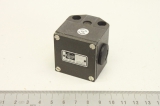 EUCHNER SN03R08-552-M Reihengrenztaster Limit Switch 085907