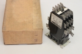 WESTINGHOUSE BFF84G 300AC 10A Control Relay  765A962G02 OVP