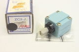 TELEMECANIQUE ZC2-J Positionsschalter Limit Switch Kopf Head ZC2J OVP