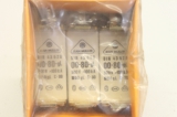 3x JEAN MüLLER DIN43620 00-80-gL 500V M00 NH Sicherungseinsatz OVP