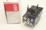 ABB T 25 DU 2.4 3,5-5,0A Thermisches Relais Thermal Relay T25DU2.4 OVP