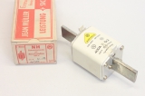 JEAN MÜLLER M2TF VK400 400A NH2 Gr.2 100kA NH Sicherungseinsatz M2TFVK400 OVP