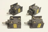 4x  SIEMENS 3SE3020-0A Positionsschalter 3SE30200A