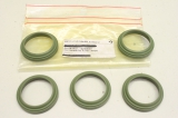 5x HYDROP 323040 28x36x7 Abstreifring  Zylinder Cylinder Seal Dichtung OVP