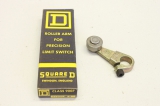 SQUARED CLASS 9007 TYPE A Positionsschalter Arm Hebel Roller  CLASS9007 OVP