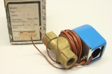 ALCON GB/3A 80-D/2 240V 50Hz Gasmagnetventil Gas Valve 327152 OVP