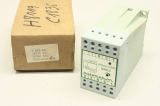 AUTOMATION  V603 3x220V  V 603 AB  9180-RVAI Phasecontrol V603 OVP