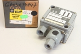 ALLEN-BRADLEY 836T-T253JS70 Pressure Switch Druckschalter 836TT253JS70