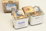 FERRAZ SHAWMUT PROTISTOR PC76UD13C14CATF 1250VAC URD 1400A NH Sicherungseinsatz  