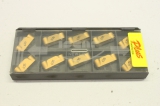 10x ISCAR HFPR-6030 IC 635 P30-P50 Wendeschneidplatten 0600058 OVP
