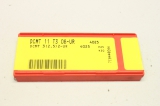 10x SANDVIK 7C0440266 DCMT 11 T3 08-UR 4025 Wendeschneidplatten OVP