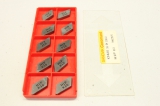 10x SANDVIK 7N15575 KNUX 16 04 10L12 H1P K10 Wendeschneidplatten OVP