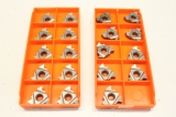 19x SNAP-TAP 22ER6UN  P30 S25M  74025433 520 Gewindeschneidplatten 