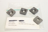 4x  DA-2000 Messer Drahtschneider for TA1800 Welding Schweissgerät TH0880683