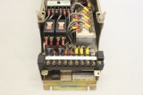 FANUC A06B-6050-H104 VELOCITY CONTROL UNIT  P72000051