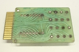 GETTYS 11-0116-100 Modul Karte Board 110116100