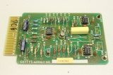 GETTYS S9832003 11-0114-01 REV E Modul Karte Board S9832003