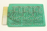 GETTYS 44-0035-100 Modul Karte Board 440035100
