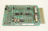 GETTYS 11-0092-100 Modul Karte Board 110092100