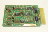 GETTYS 11-0092-100 Modul Karte Board 11-0092-10