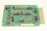 GETTYS 11-0092-100 Modul Karte Board 11-0092-06