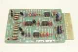 GETTYS 11-0092-100 Modul Karte Board 11-0092-10