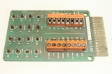 GETTYS 11-0116-100 Modul Karte Board 110116100