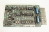 GETTYS 11-0092-100 Modul Karte Board 110092100