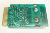 GETTYS 55-0055-100 Modul Karte Board 550055100