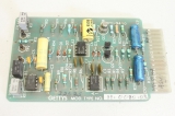 GETTYS 11-0090-100 Modul Karte Board 110090100
