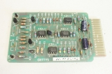 GETTYS 11-0092-100 Modul Karte Board 110092100