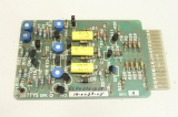GETTYS 14-0038-100 Modul Karte Board 140038100