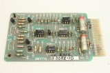 GETTYS 11-0092-100 Modul Karte Board 110092100